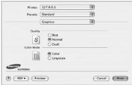 SAMSUNG CLP3175 - Graphiques - 1
