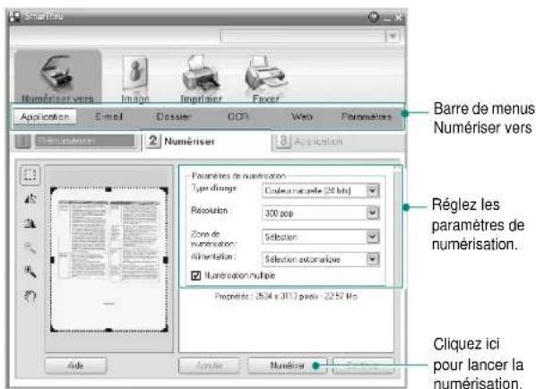 SAMSUNG CLP3175 - - Faxer - 1