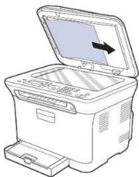 SAMSUNG CLP3175 - Problème de passage dans le rouleau - 1