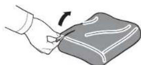 SAMSUNG CLP3175 - REEMPLACEMENT DE LA CARTOUCHE DETONER - 2