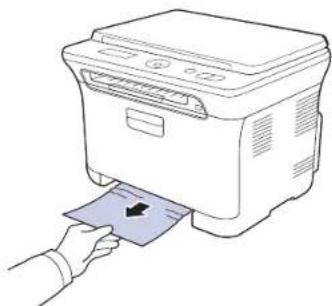 SAMSUNG CLP3175 - Dans le bac 1 - 2