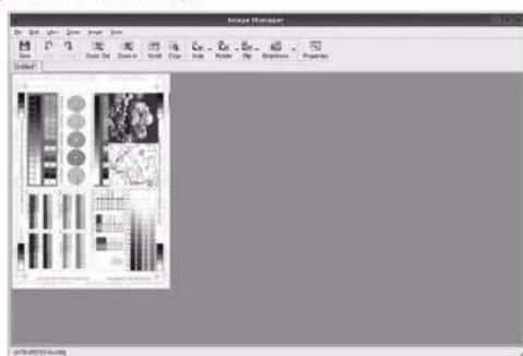 SAMSUNG CLP3175 - Numérisation d'un document - 3