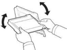 SAMSUNG CLP3175 - Redistribution du toner - 3