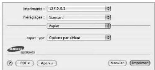 SAMSUNG CLP3175 - Papier - 1