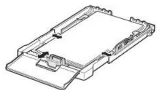 SAMSUNG CLP3175 - MODIFICATION DU FORMAT DE PAPIER DANS LE BAC D'ALIMENTATION - 3