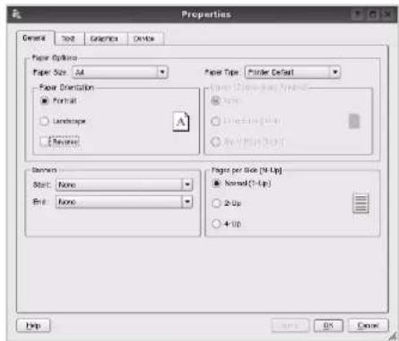 SAMSUNG CLP3175 - Impression à partir d'applications - 2