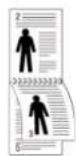 SAMSUNG CLP3175 - Impression recto/verso - 3