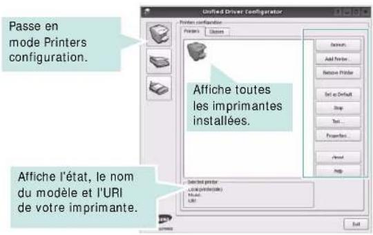 SAMSUNG CLP3175 - Onglet Printers - 1