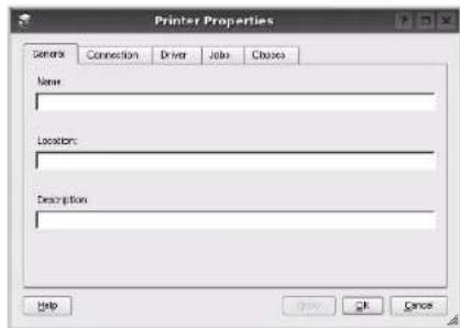 SAMSUNG CLP3175 - Configuration des propriétés de l'imprimante - 1