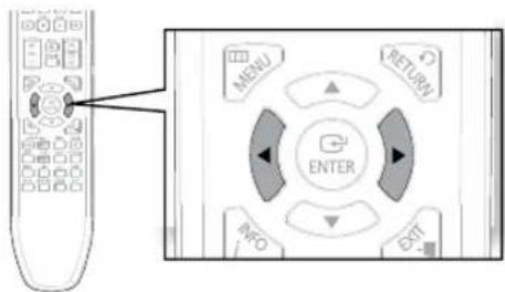 SAMSUNG HTZ320 - Fonction Passer 5 minutes - 2