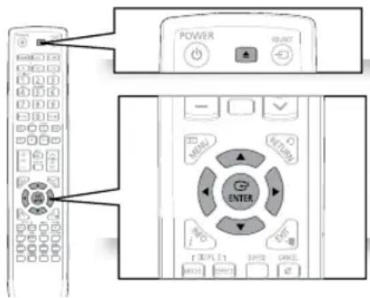 SAMSUNG HTZ320 - LECTURE DE CD MP3/WMA - 2