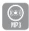 SAMSUNG HTZ320 - LECTURE DE CD MP3/WMA - 1