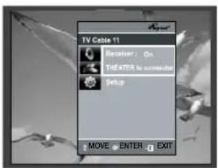SAMSUNG HTZ320 - Avec Anynet+ - 1