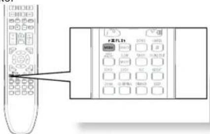 SAMSUNG HTZ320 - PARAMÉTRAGE AV SYNC - 8