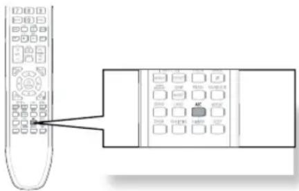 SAMSUNG HTZ320 - CONFIGURATION ASC (Auto Sound Calibration – Calibrage automatique du son) - 3