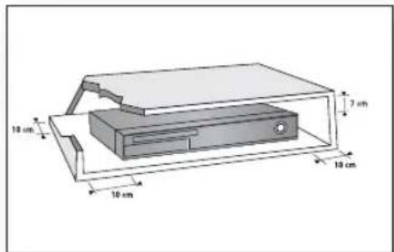 SAMSUNG HTZ320 - PRÉCAUTIONS - 1