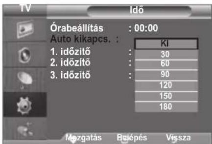 SAMSUNG LE46B550A5WXZG - Egyszer beallitas - 2