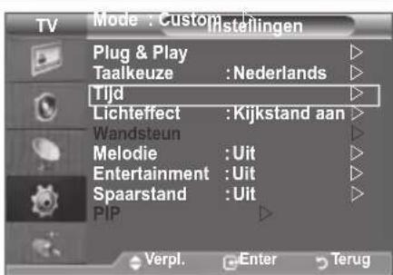 SAMSUNG LE46B550A5WXZG - Eenvoudig in te stellen - 1
