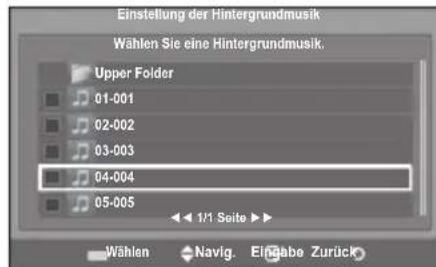 SAMSUNG LE46B550A5WXZG - Bildschirmschoner: - 3