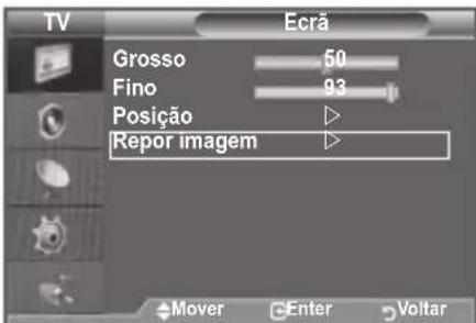SAMSUNG LE46B550A5WXZG - Posicao - 5