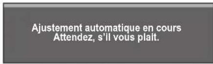 SAMSUNG LE46B550A5WXZG - Réglage simple - 2