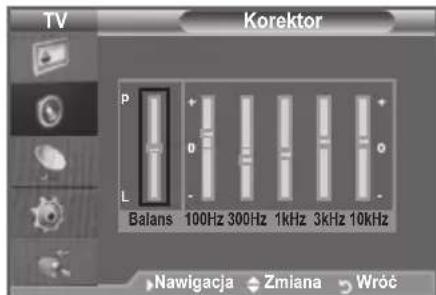 SAMSUNG LE46B550A5WXZG - Latwa konfiguracja - 2