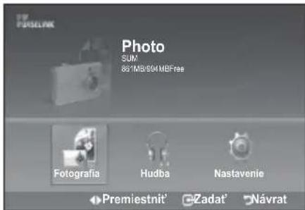 SAMSUNG LE46B550A5WXZG - Použivanie menu funkcie WISELINK - 4