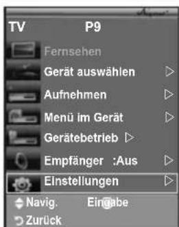 SAMSUNG LE46B550A5WXZG - Verwenden der Anynet+-Funktionen - 2
