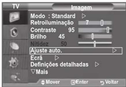 SAMSUNG LE46B550A5WXZG - Configuraçao Fácil - 1