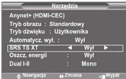 SAMSUNG LE46B550A5WXZG - Latwa konfiguracja - 3