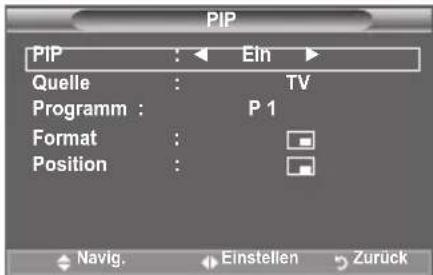 SAMSUNG LE46B550A5WXZG - Einfaches Einstellen - 2
