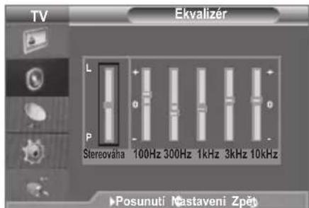 SAMSUNG LE46B550A5WXZG - Snadné nastavení - 3
