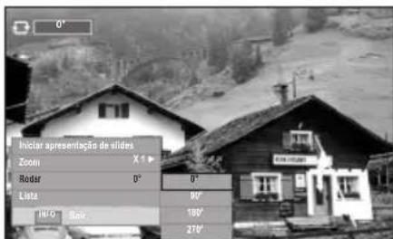 SAMSUNG LE46B550A5WXZG - Rodar: - 1