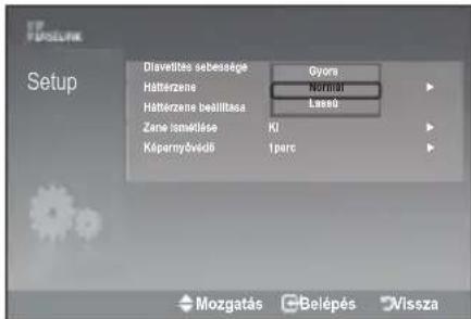 SAMSUNG LE46B550A5WXZG - Képernyóvedó: - 1