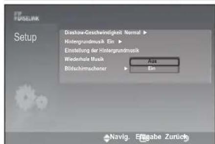 SAMSUNG LE46B550A5WXZG - Bildschirmschoner: - 4