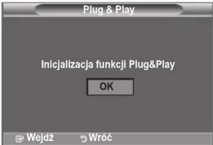 SAMSUNG LE46B550A5WXZG - Ponowne uaktywnianie funkci... - 2