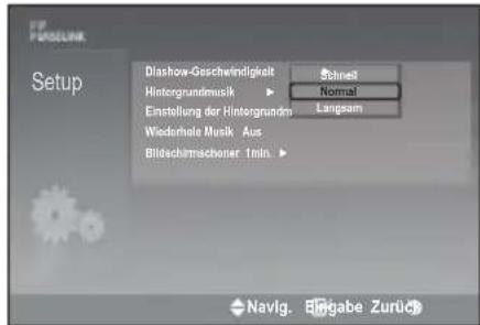SAMSUNG LE46B550A5WXZG - Bildschirmschoner: - 1