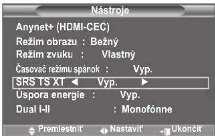 SAMSUNG LE46B550A5WXZG - Jednoduché nastavenie - 1