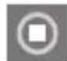 SAMSUNG LE46B550A5WXZG - Music function information icon - 4