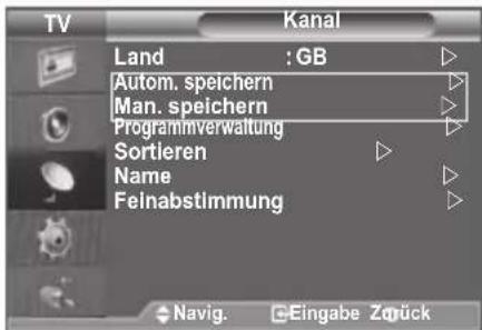 SAMSUNG LE46B550A5WXZG - So setzen Sie diese Funktion zurück: - 3