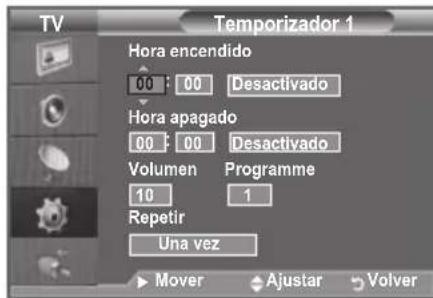 SAMSUNG LE46B550A5WXZG - Elección del idioma - 2