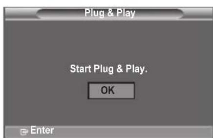 SAMSUNG LE46B550A5WXZG - Plug & Play - 1