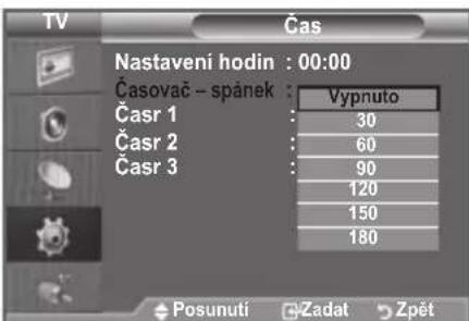 SAMSUNG LE46B550A5WXZG - Snadné nastavení - 2
