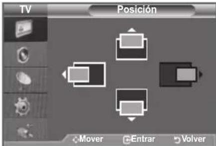 SAMSUNG LE46B550A5WXZG - Posión - 1