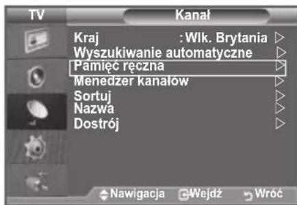 SAMSUNG LE46B550A5WXZG - Trybkanaw - 1