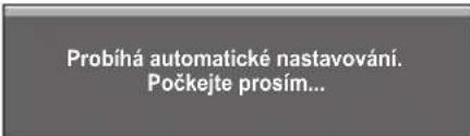 SAMSUNG LE46B550A5WXZG - Snadné nastavení - 2