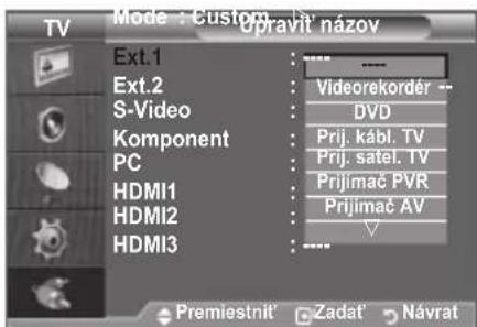 SAMSUNG LE46B550A5WXZG - Melódia/Zábava/Áspora energia - 10