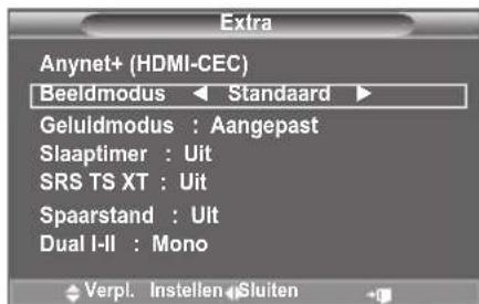 SAMSUNG LE46B550A5WXZG - Eenvoudig in te stellen - 1