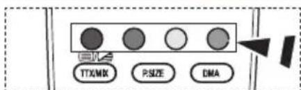 SAMSUNG LE46B550A5WXZG - Remembering the Position - 2