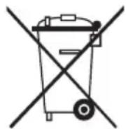 SAMSUNG LE46B550A5WXZG - Correct Disposal of This Product (Waste Electrical &amp; Electronic Equipment) - 1